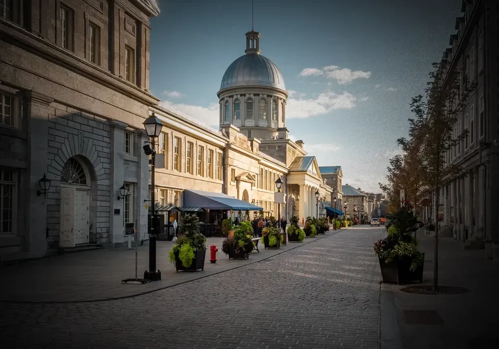 Montreal is often praised for its low cost of living and high quality of life, but that's not the whole story. iStock; BI